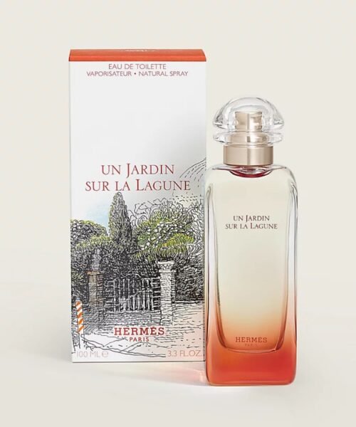 Alternative view of Un Jardin Sur La Lagune (100Ml)