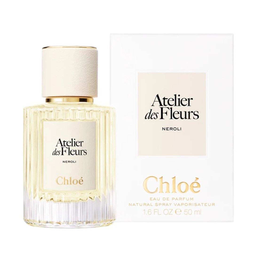 Atelier Des Fleurs Neroli (50Ml) – Bild 2