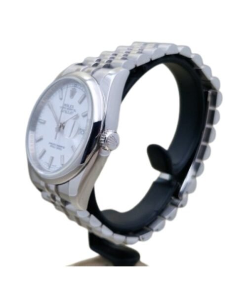 Alternative view of DATEJUST