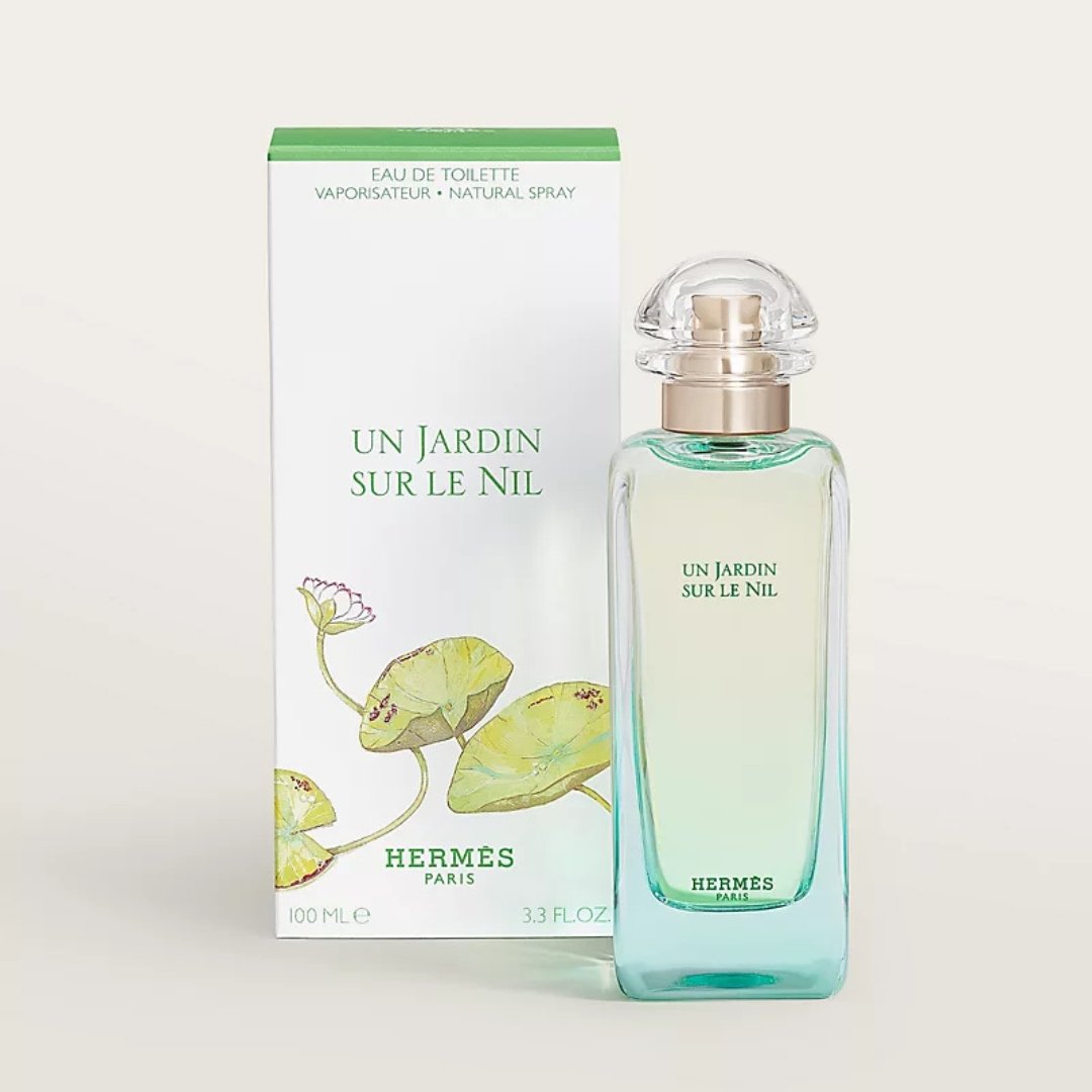 Un Jardin Sur Le Nil (100Ml) – Bild 2