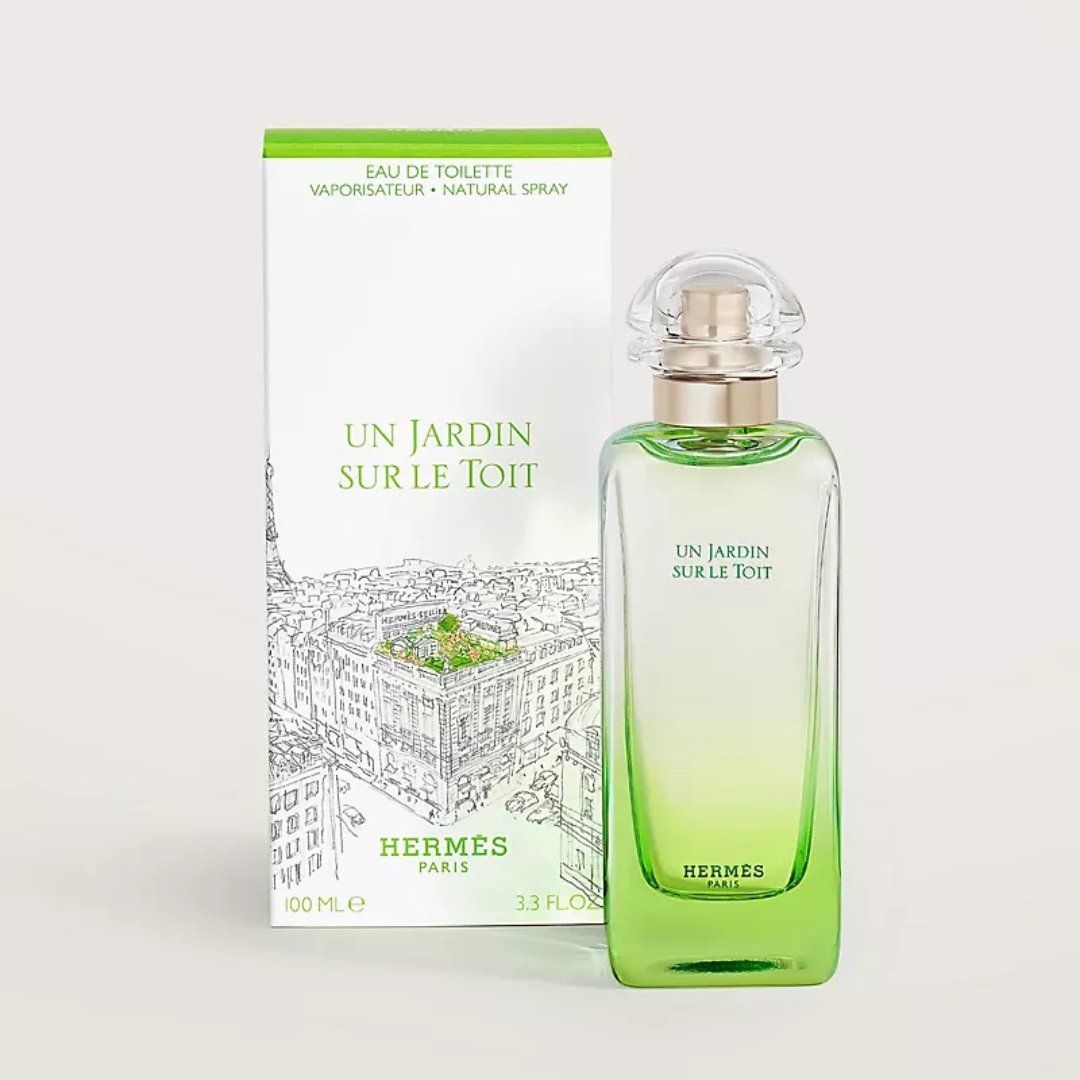Un Jardin Sur Le Toit (100Ml) – Bild 2