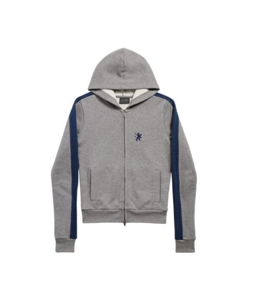 Damen-Kapuzenpullover mit