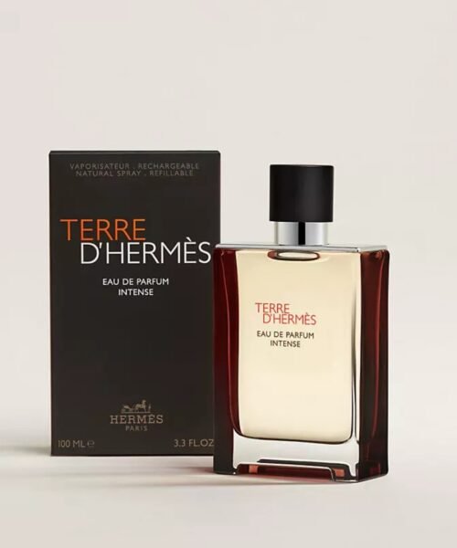 Alternative view of Terre D’Hermes Intense (100Ml)