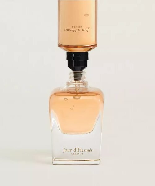 Alternative view of Jour D’Hermes Absolu Eau De Parfum (85Ml)