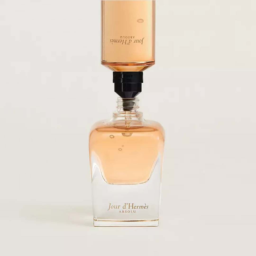 Jour D’Hermes Absolu Eau De Parfum (85Ml) – Bild 2