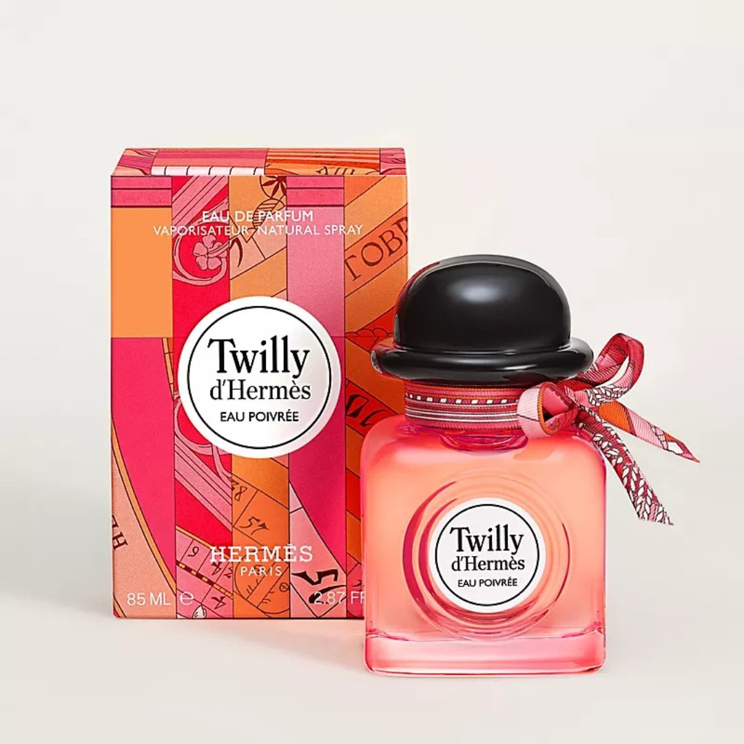 Twilly D’Hermes Eau Poivree (85Ml) – Bild 2