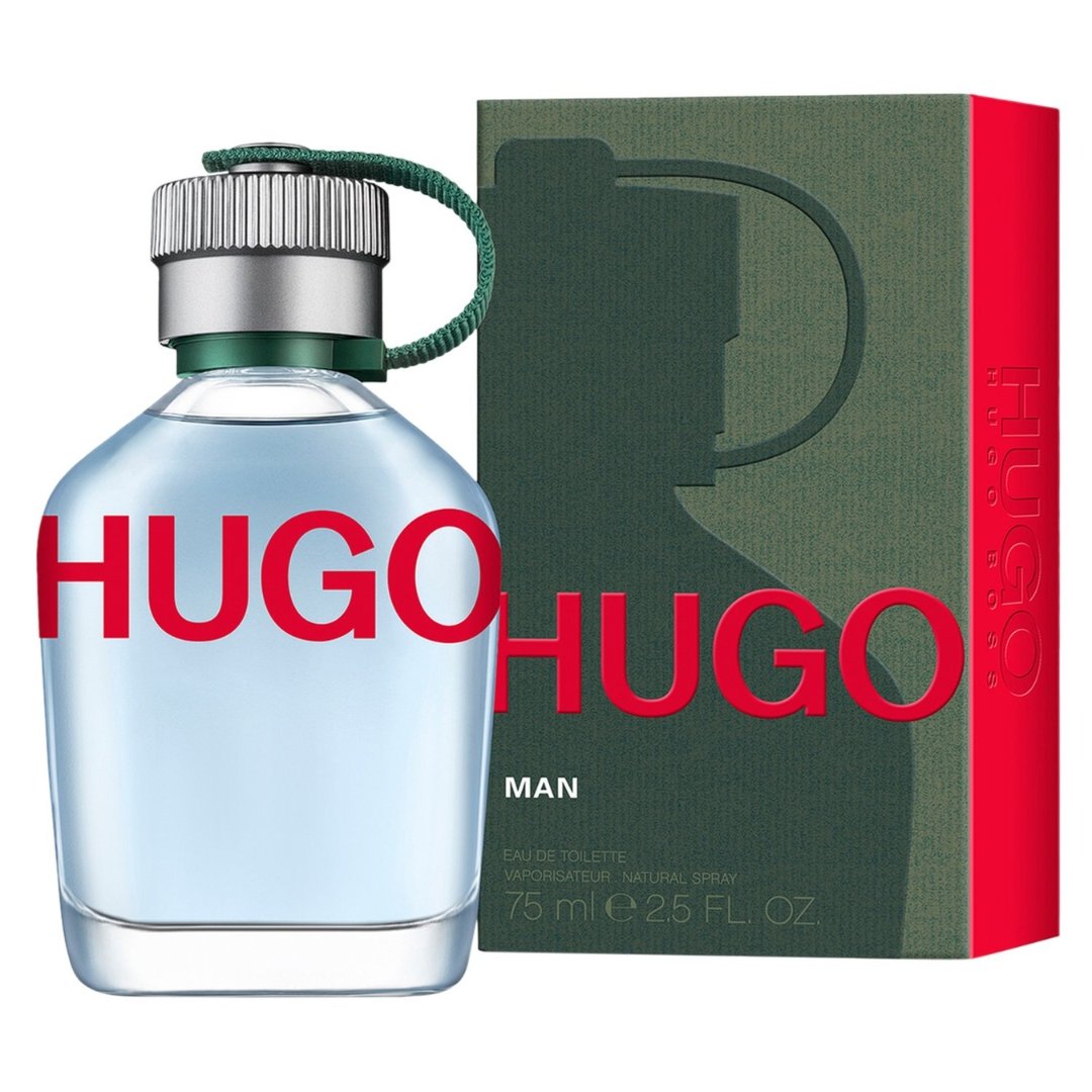Hugo Edt (75Ml) – Bild 2