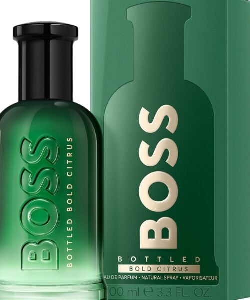 Alternative view of Bold Citrus (100Ml)