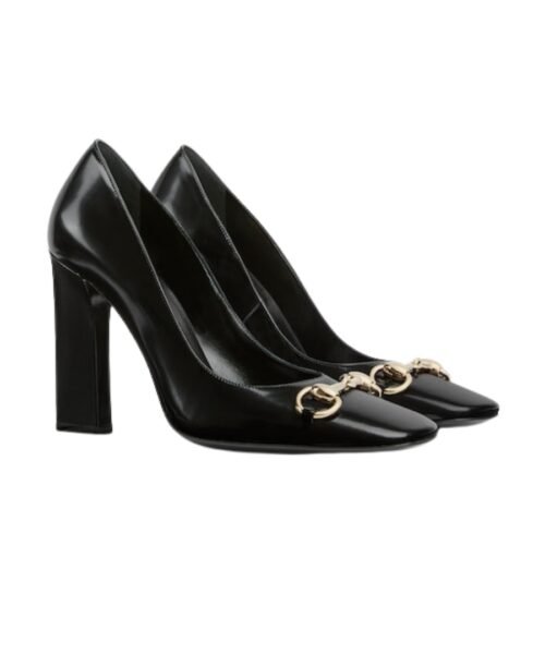 Alternative view of Signora Damen-Pumps Schwarz