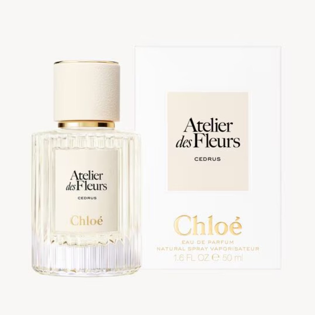 Atelier Des Fleurs Cedrus (50Ml) – Bild 2