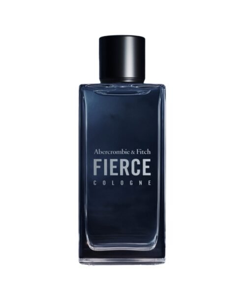 Alternative view of Fierce (100Ml)
