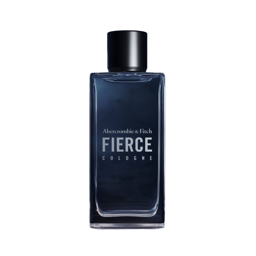 Fierce (100Ml) – Bild 2
