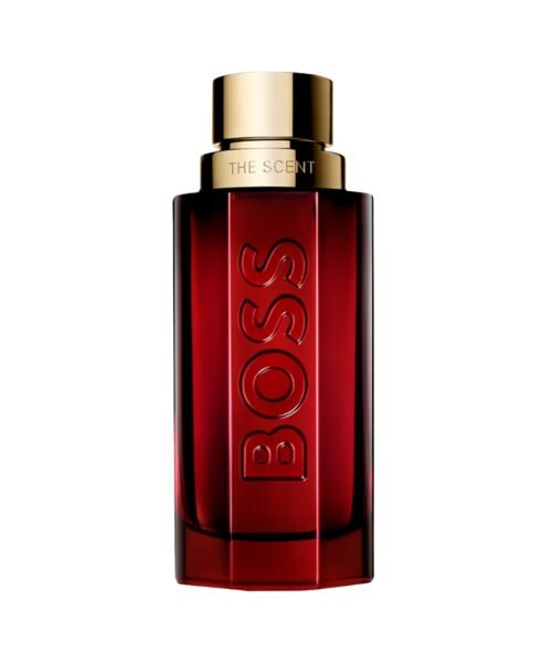 Boss The Scent Elixir For Him (100Ml)
