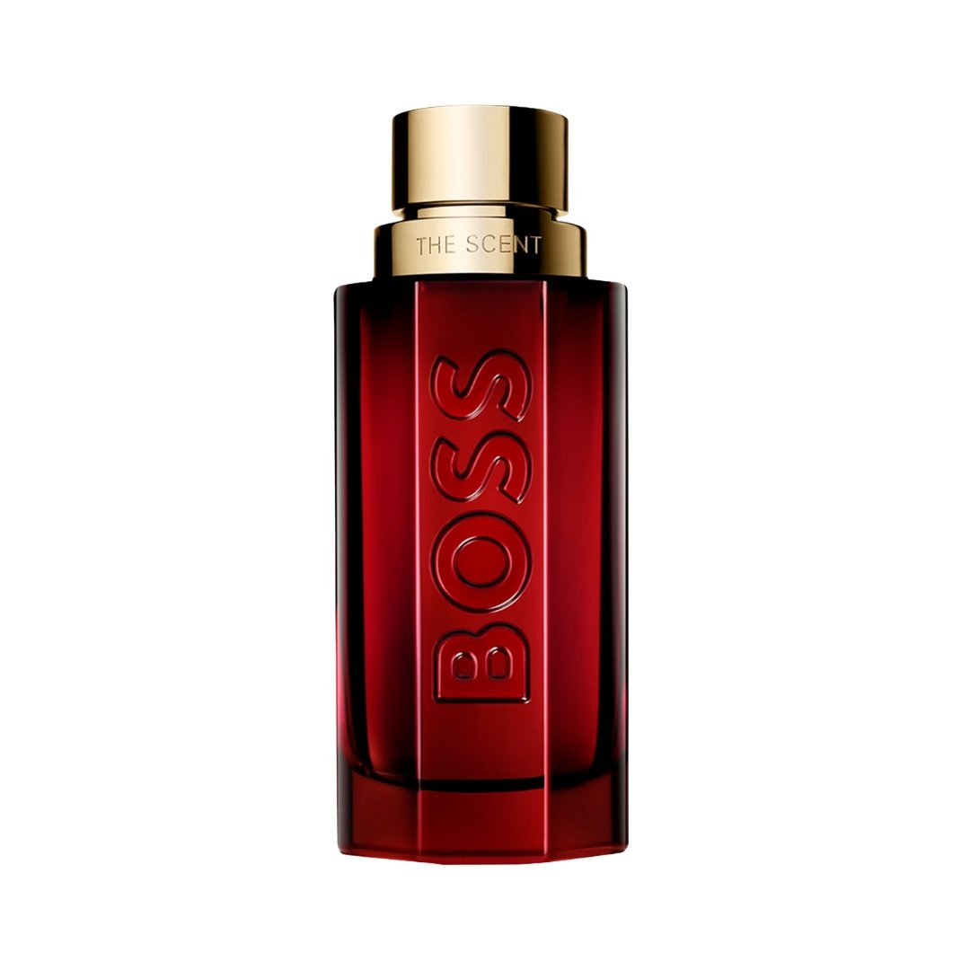 Boss The Scent Elixir For Him (100Ml)