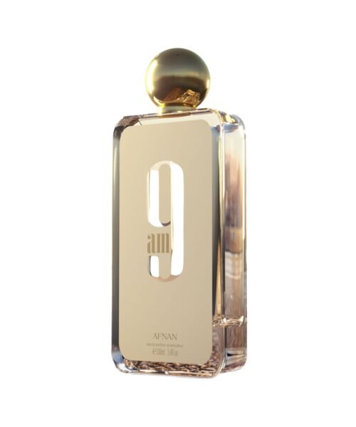 Alternative view of 9 Pm (100Ml)