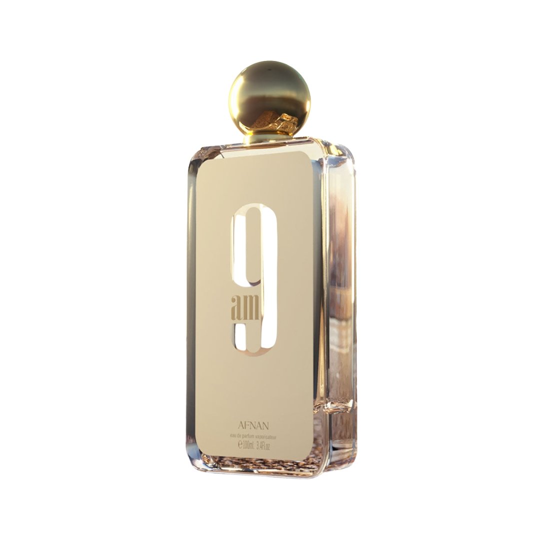 9 Pm (100Ml) – Bild 2