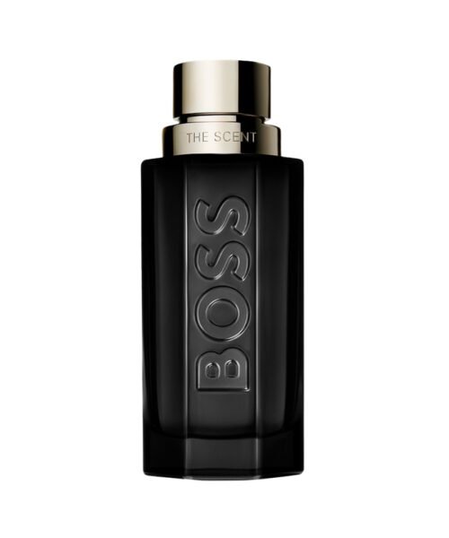 Boss The Scent Magnetic (100Ml)
