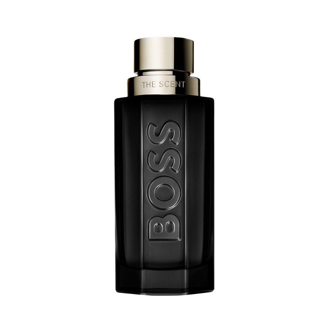 Boss The Scent Magnetic (100Ml)