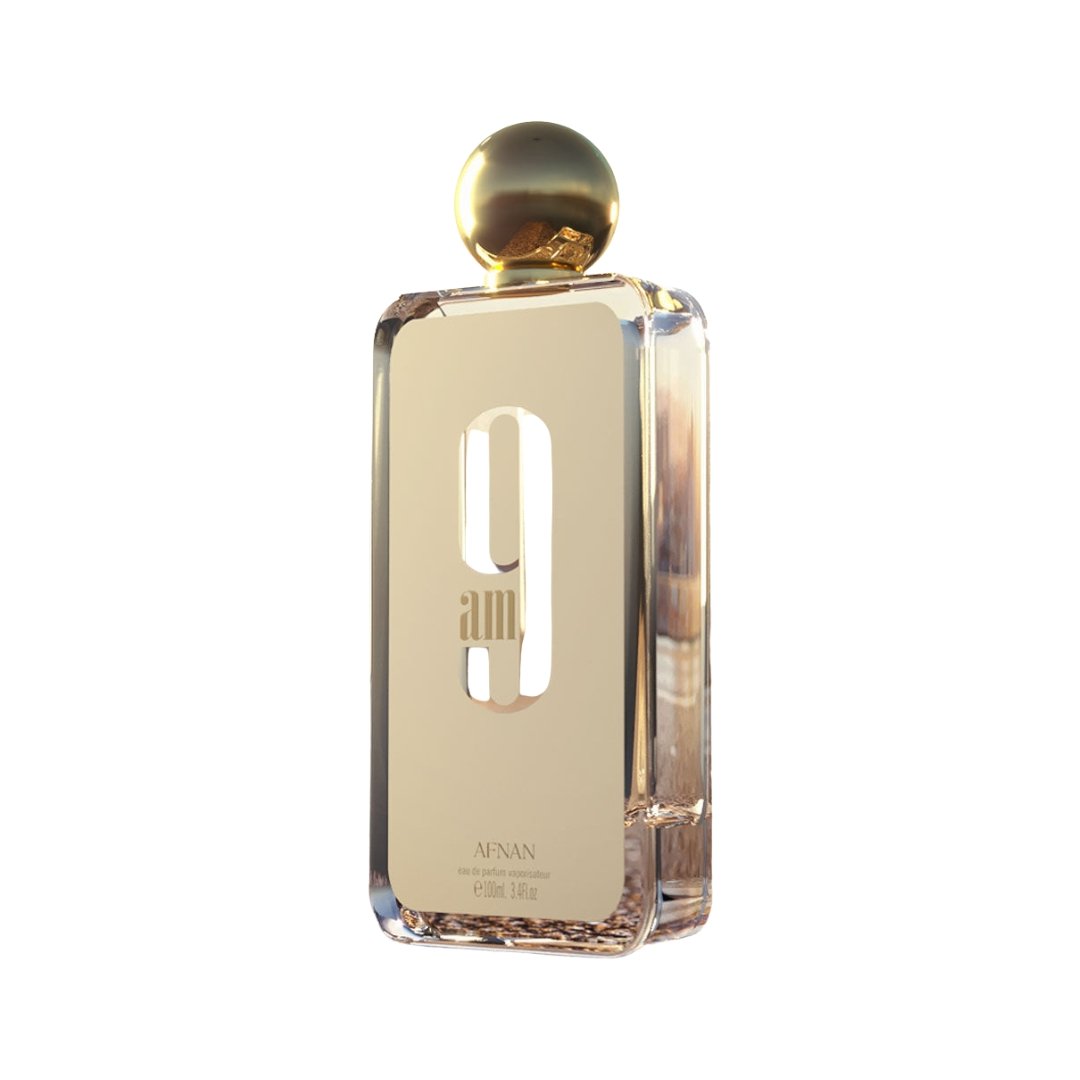9 Am (100Ml) – Bild 2