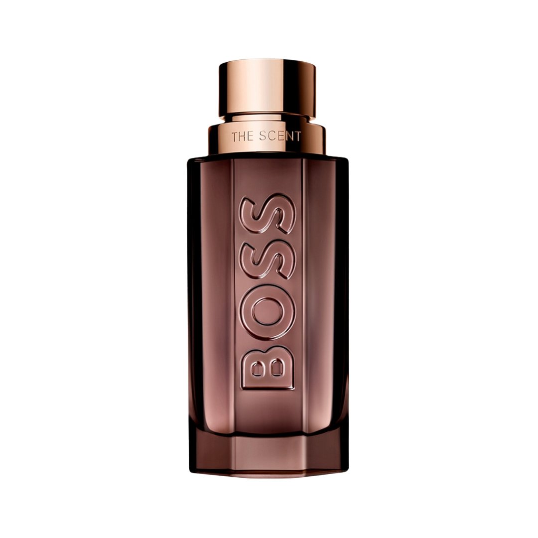 Boss The Scent Parfum (100Ml)