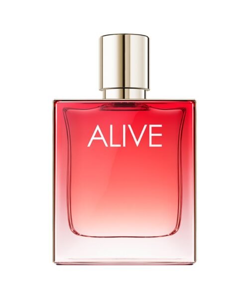 Alive Intense (50Ml)