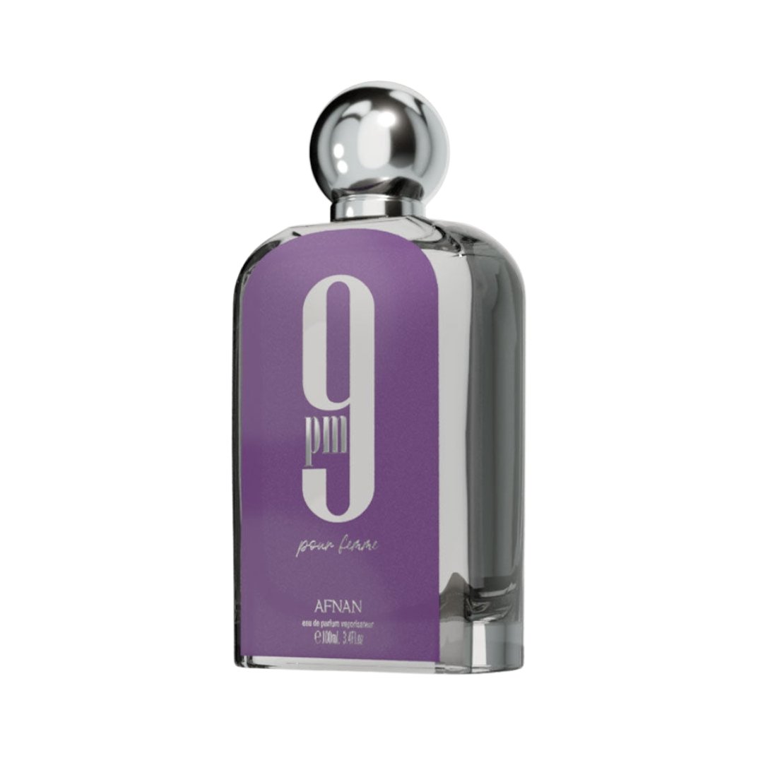 9Pm Pour Femme (100Ml) – Bild 2