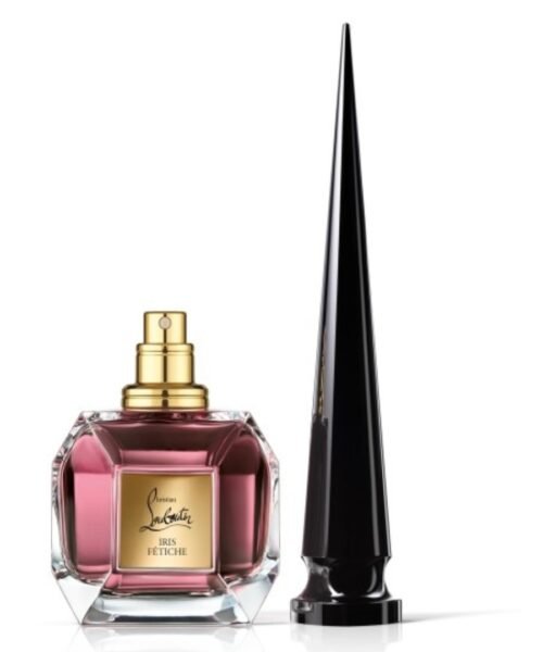 Alternative view of L’Iris (80Ml)