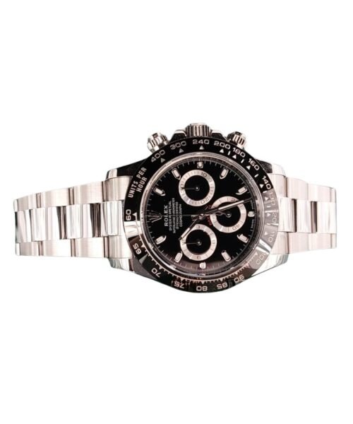 Alternative view of Ceramica Nero 2016 Full set Daytona
