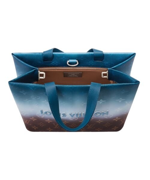Alternative view of Mini Blau/Braun 26 cm