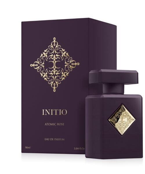 Alternative view of Atomic Rose (90Ml)