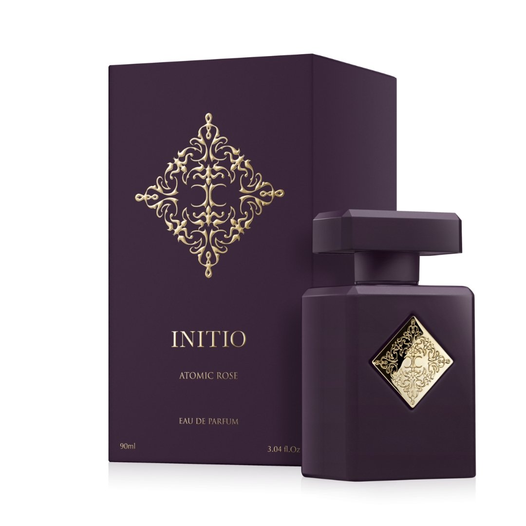 Atomic Rose (90Ml) – Bild 2