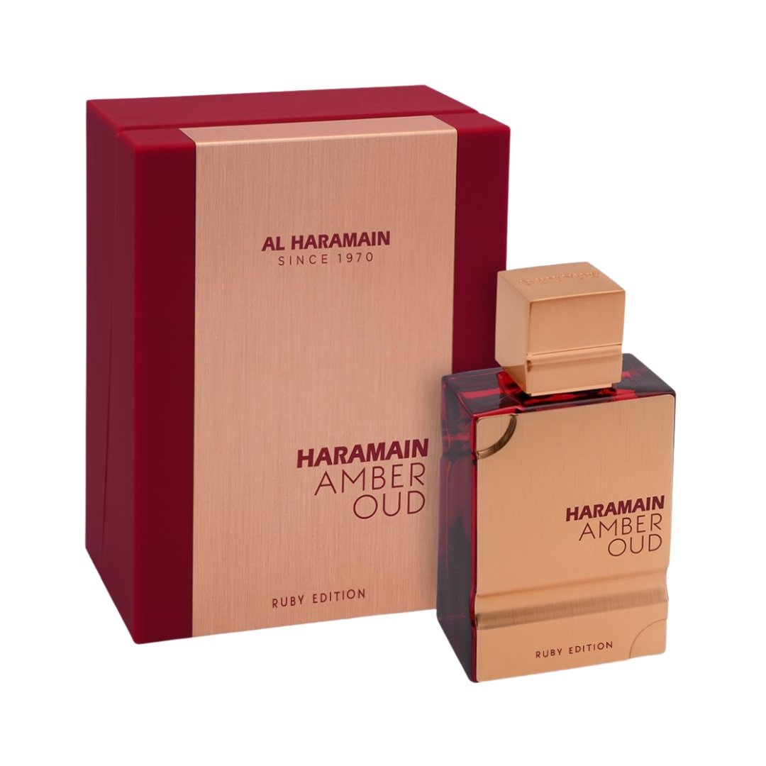 Ruby Edition (60Ml) – Bild 2