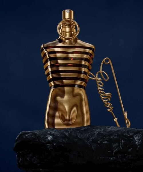 Alternative view of Le Male Elixir (125Ml)