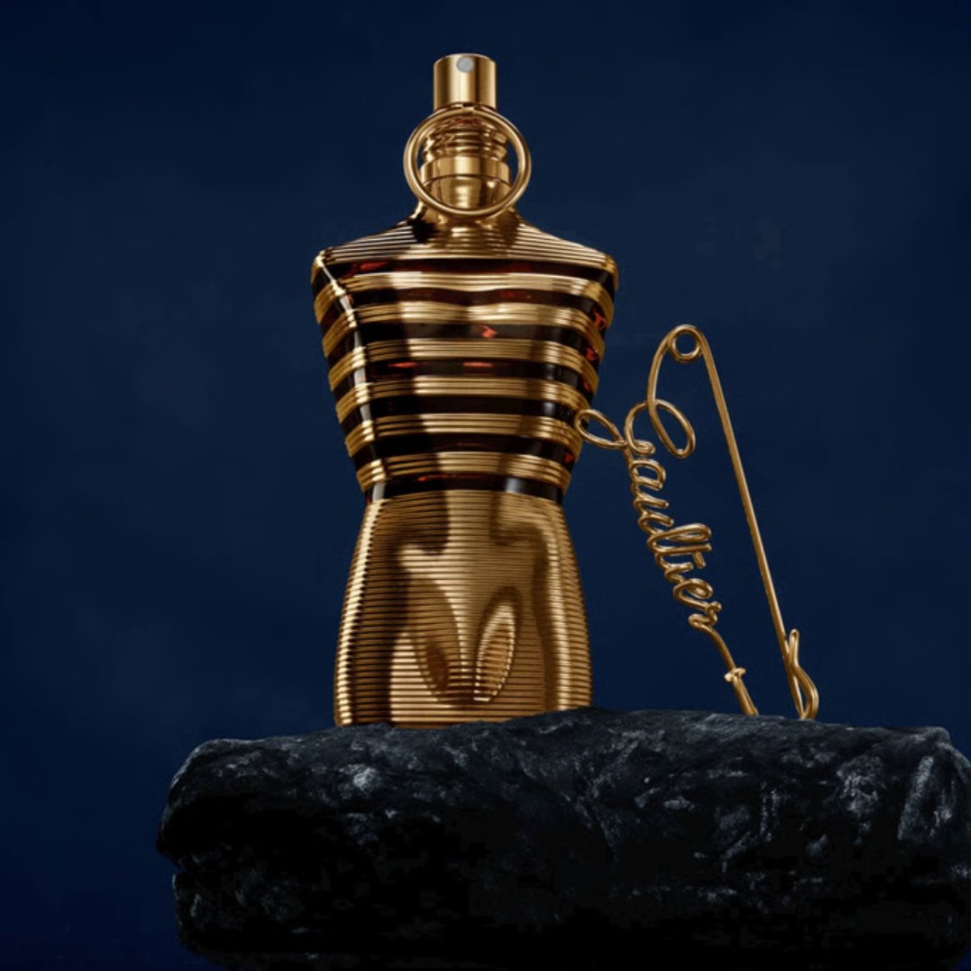 Le Male Elixir (125Ml) – Bild 2