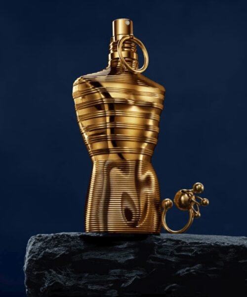Alternative view of Le Male Elixir Absolu (125Ml)
