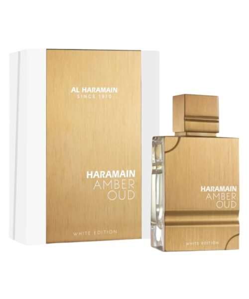 Alternative view of White Edition (60Ml)