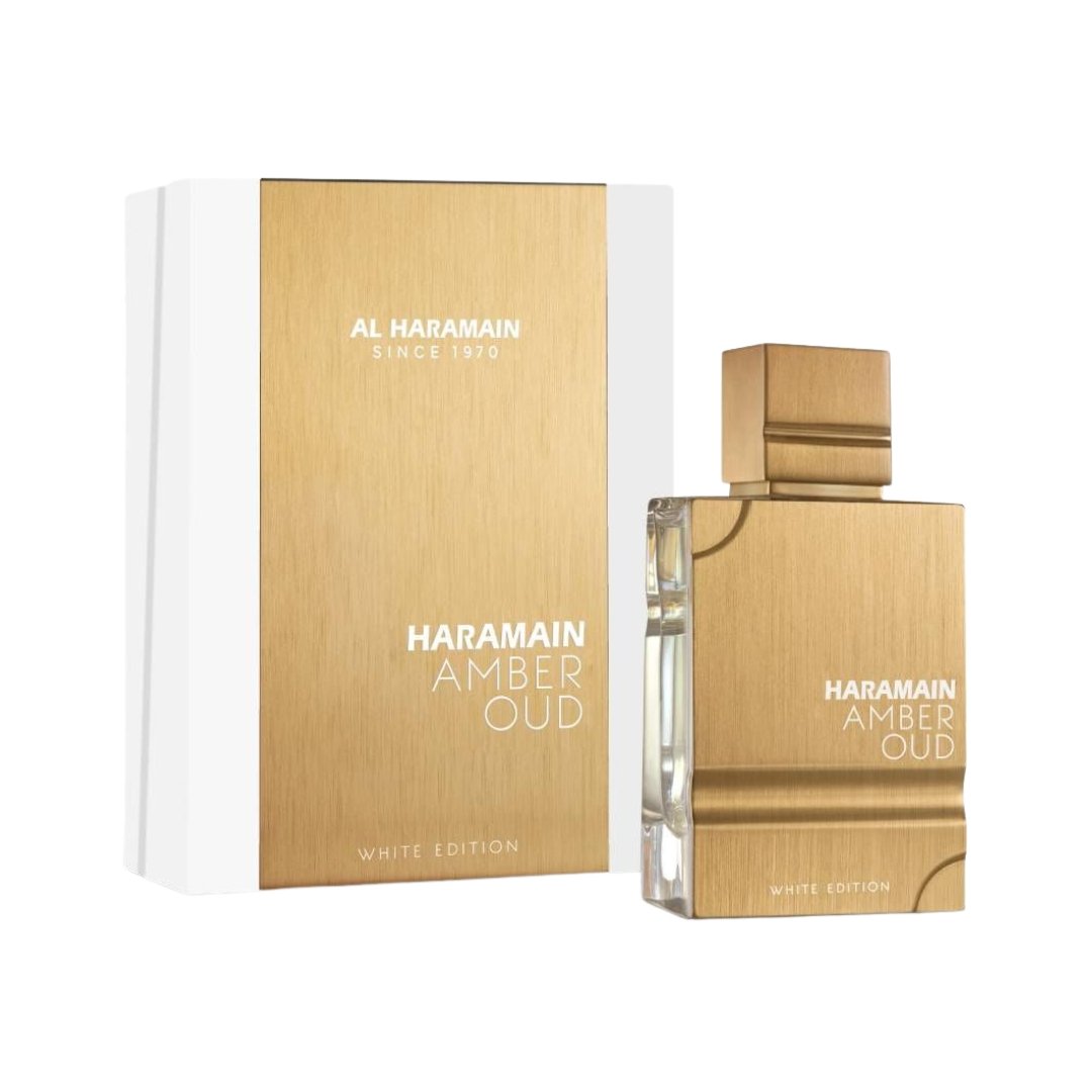 White Edition (60Ml) – Bild 2
