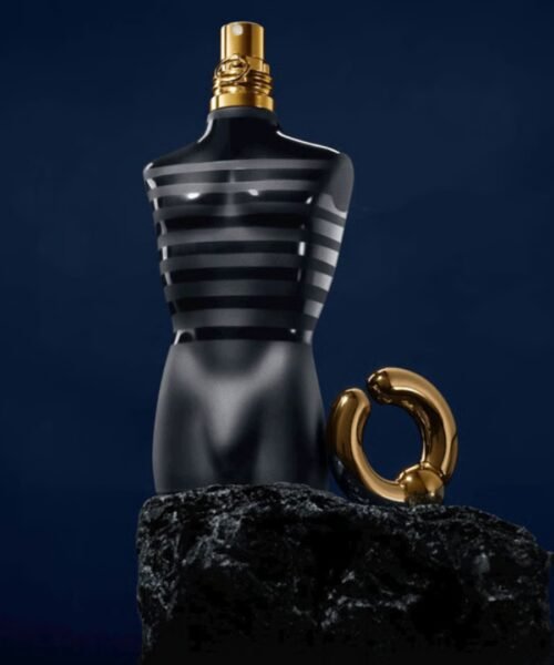 Alternative view of Le Male (125Ml)