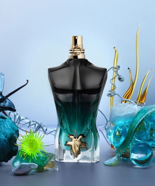 Alternative view of Le Beau Le Parfum (125Ml)