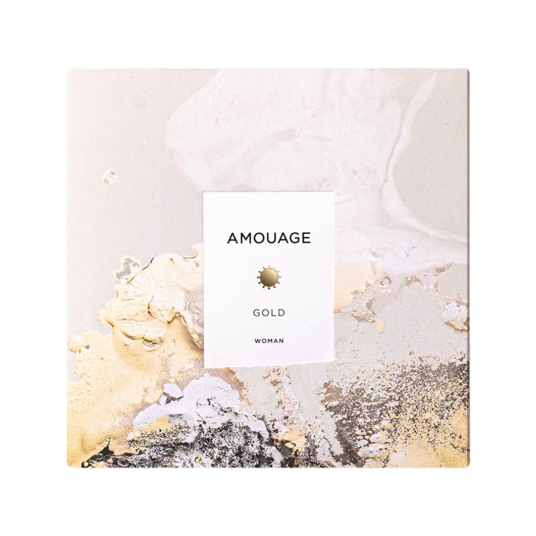 Gold Woman (100Ml) – Bild 2