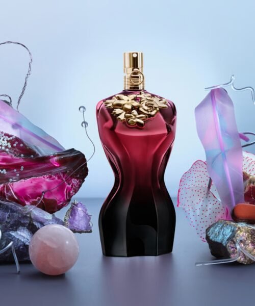 Alternative view of La Belle (125Ml)