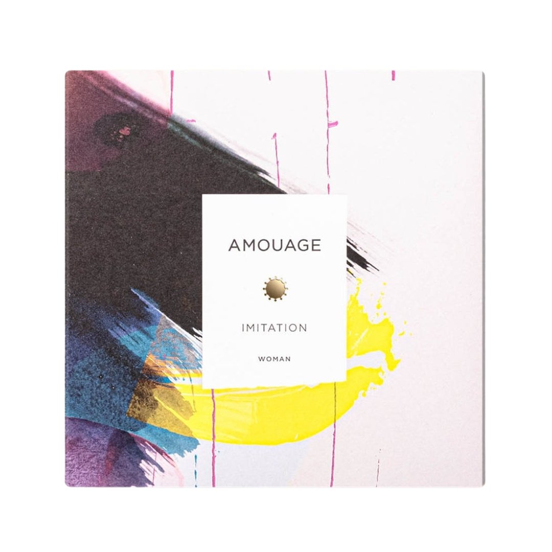 Imitation Woman (100Ml) – Bild 2