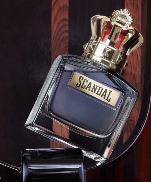 Alternative view of Scandal Edt Pour Homme (100Ml)
