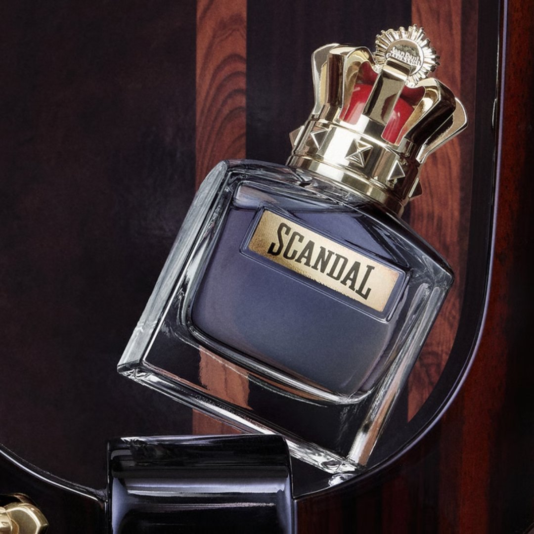 Scandal Edt Pour Homme (100Ml) – Bild 2