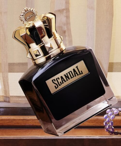 Alternative view of Scandal Le Parfum (100Ml)
