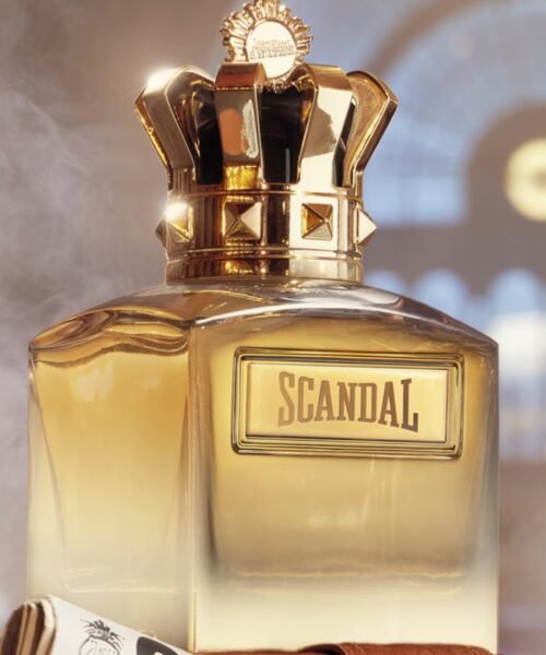 Alternative view of Scandal Pour Homme Absolu (100Ml)