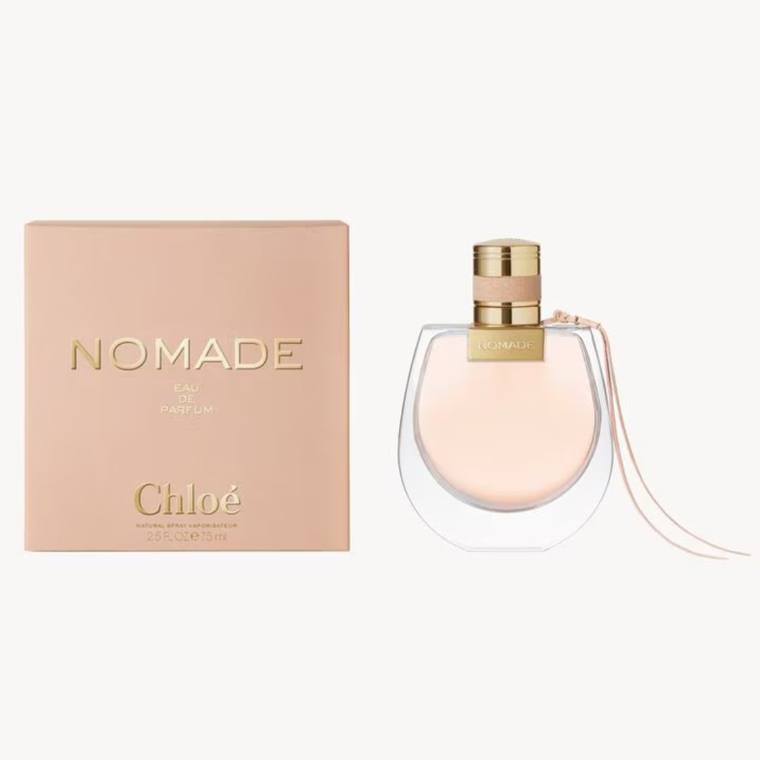 Nomade Eau De Parfum (75Ml) – Bild 2