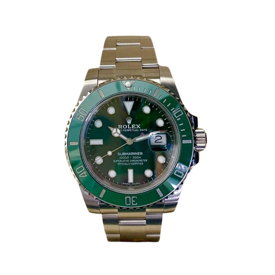 Submariner Date HULK Submariner Date – Bild 2