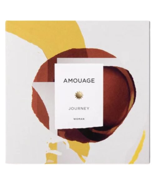 Alternative view of Journey Woman (100Ml)