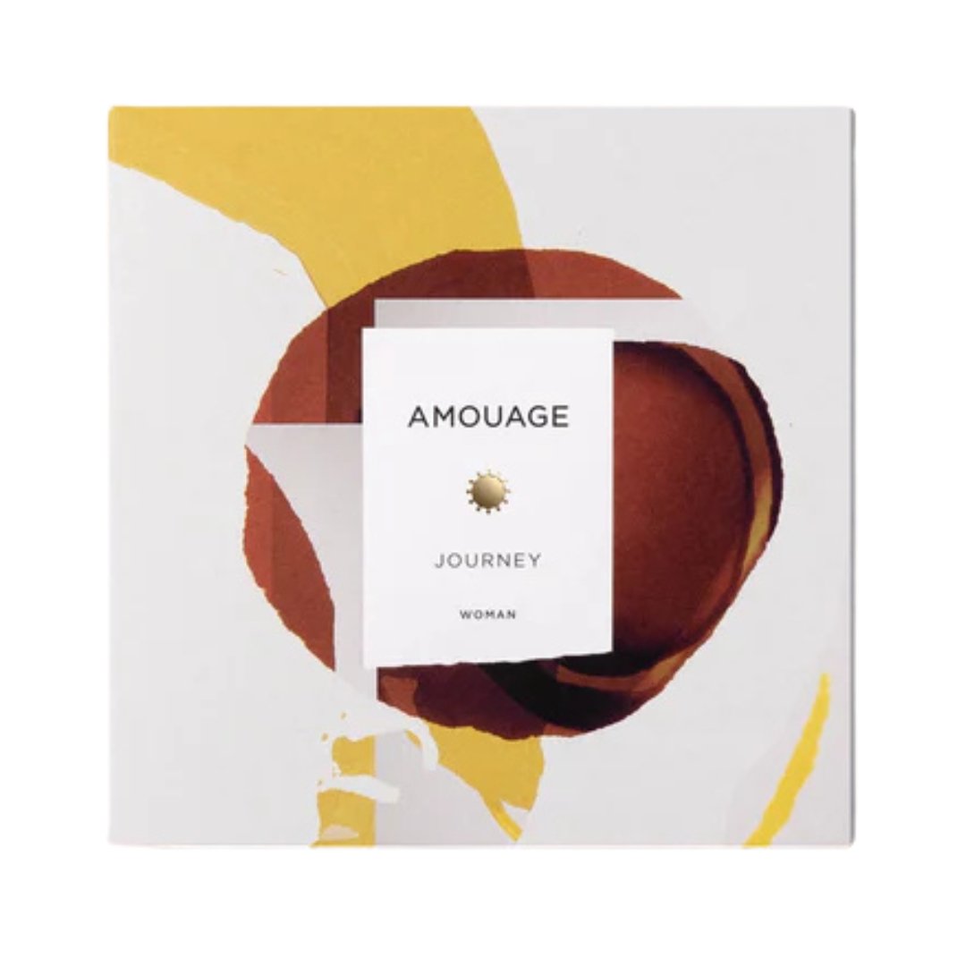 Journey Woman (100Ml) – Bild 2
